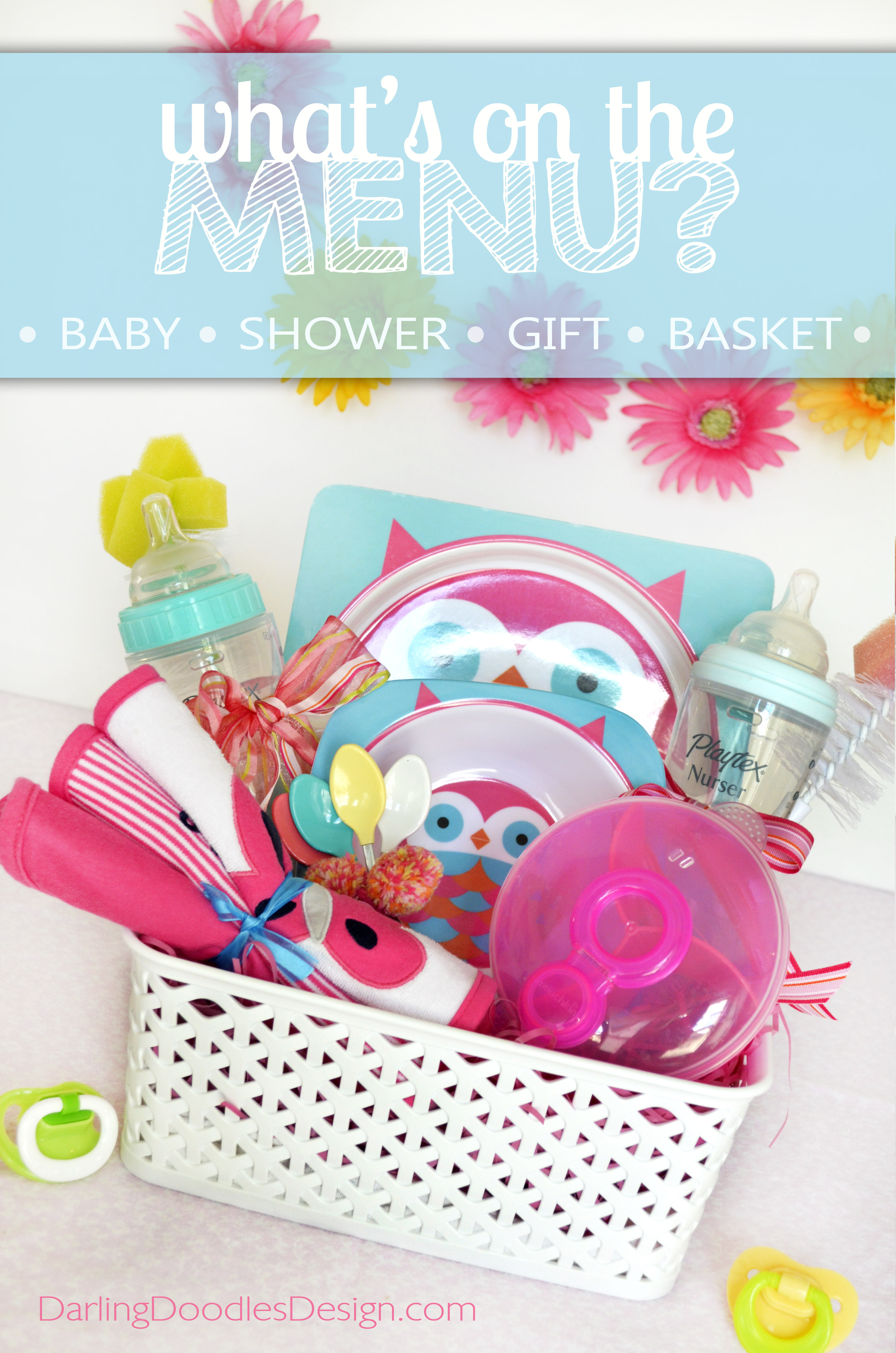 Best ideas about Baby Shower Gift DIY
. Save or Pin Baby Shower Now.