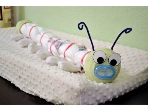Best ideas about Baby Shower Gift DIY
. Save or Pin Made With Love Cute & Creative DIY Baby Shower Gift Ideas Now.