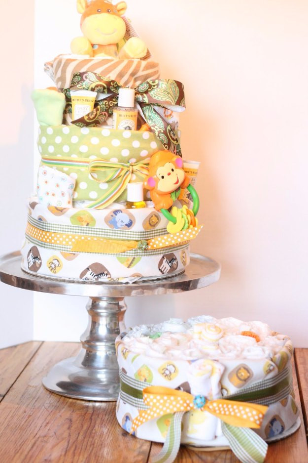 Best ideas about Baby Shower Gifts DIY
. Save or Pin 42 Fabulous DIY Baby Shower Gifts Now.