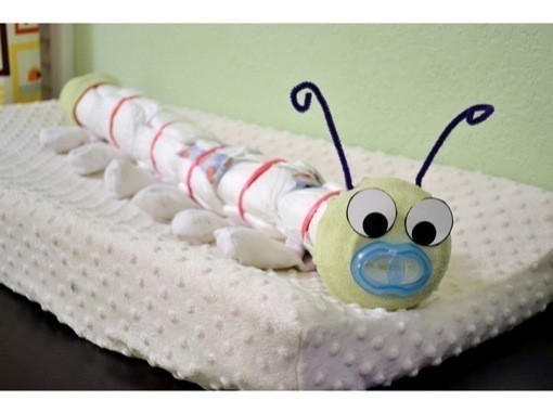 Best ideas about Baby Shower Gifts DIY
. Save or Pin Made With Love Cute & Creative DIY Baby Shower Gift Ideas Now.