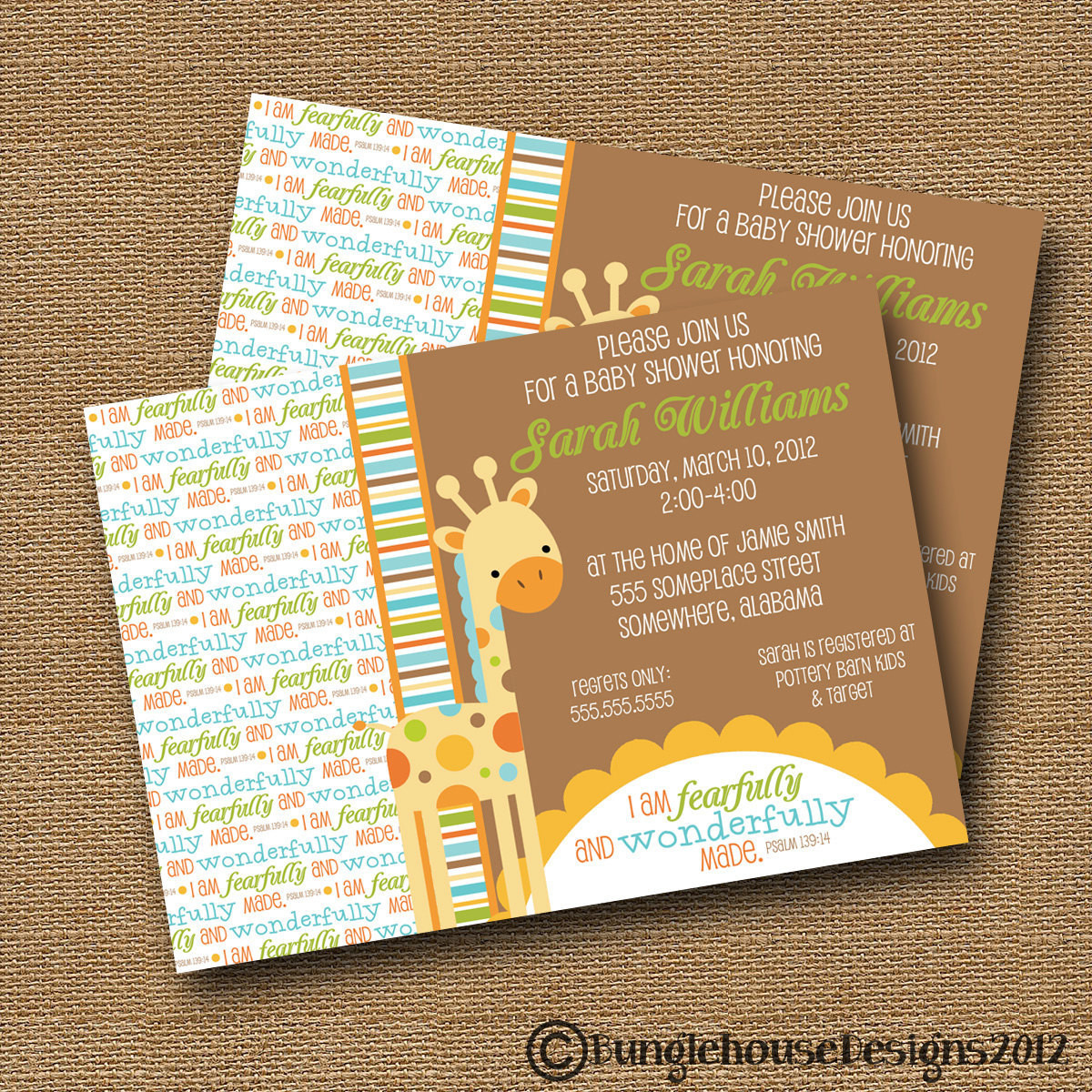 Best ideas about Baby Shower Invitations DIY
. Save or Pin Giraffe Baby Shower Invitation DIY PRINTABLE Baby Boy Now.