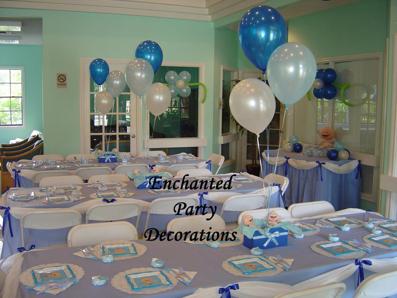 Best ideas about Baby Shower Table Decoration
. Save or Pin Baby Shower Table Decorations Now.