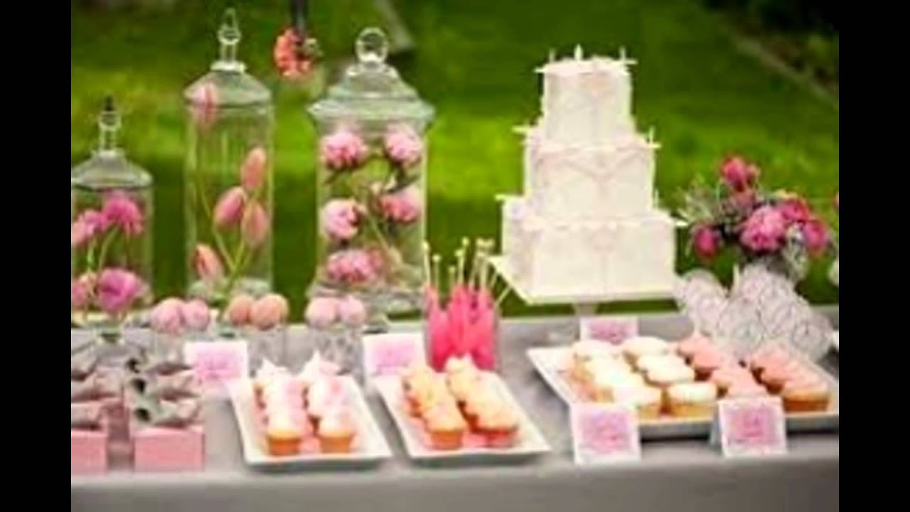 Best ideas about Baby Shower Table Decorations
. Save or Pin baby shower table decorations Now.