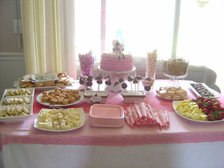 Best ideas about Baby Shower Table Setup
. Save or Pin table setup for a baby shower Now.