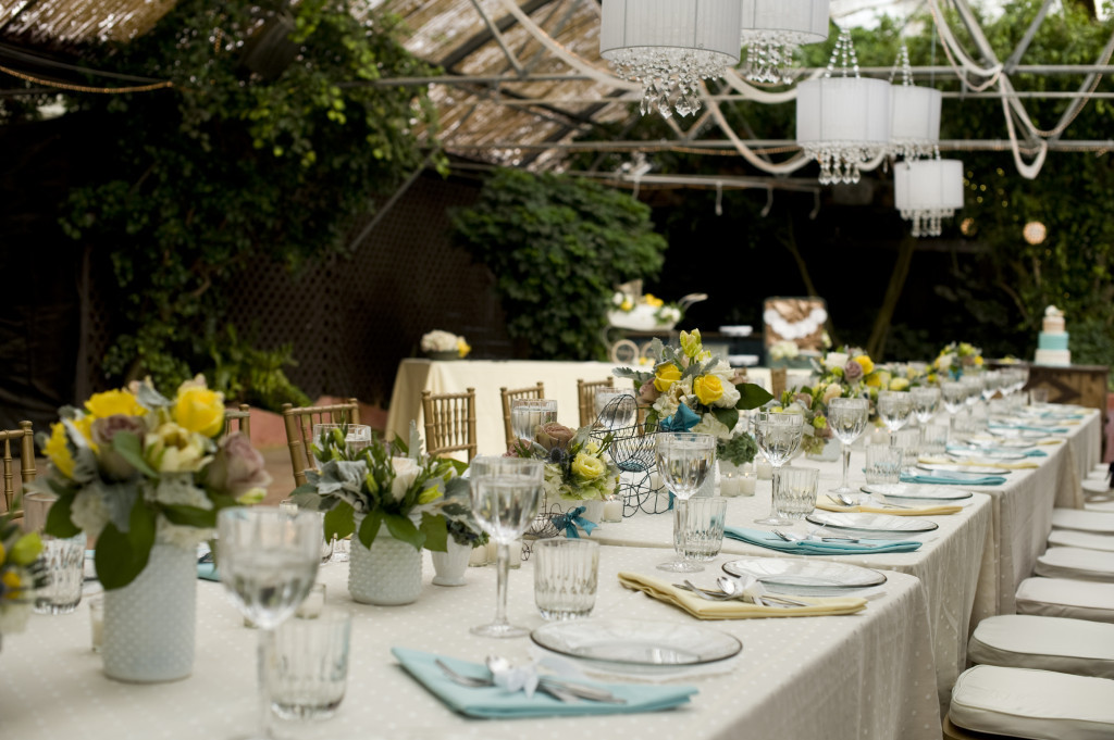 Best ideas about Baby Shower Table Setup
. Save or Pin Gender Neutral Baby Shower for Kelsey & Eric Project Nursery Now.