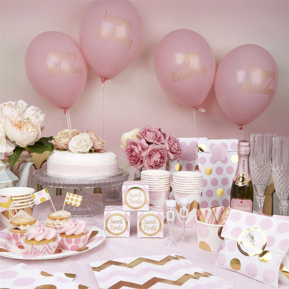 Best ideas about Baby Shower Table Ware
. Save or Pin Pattern Pink Baby Shower Girls Party Decorations Now.