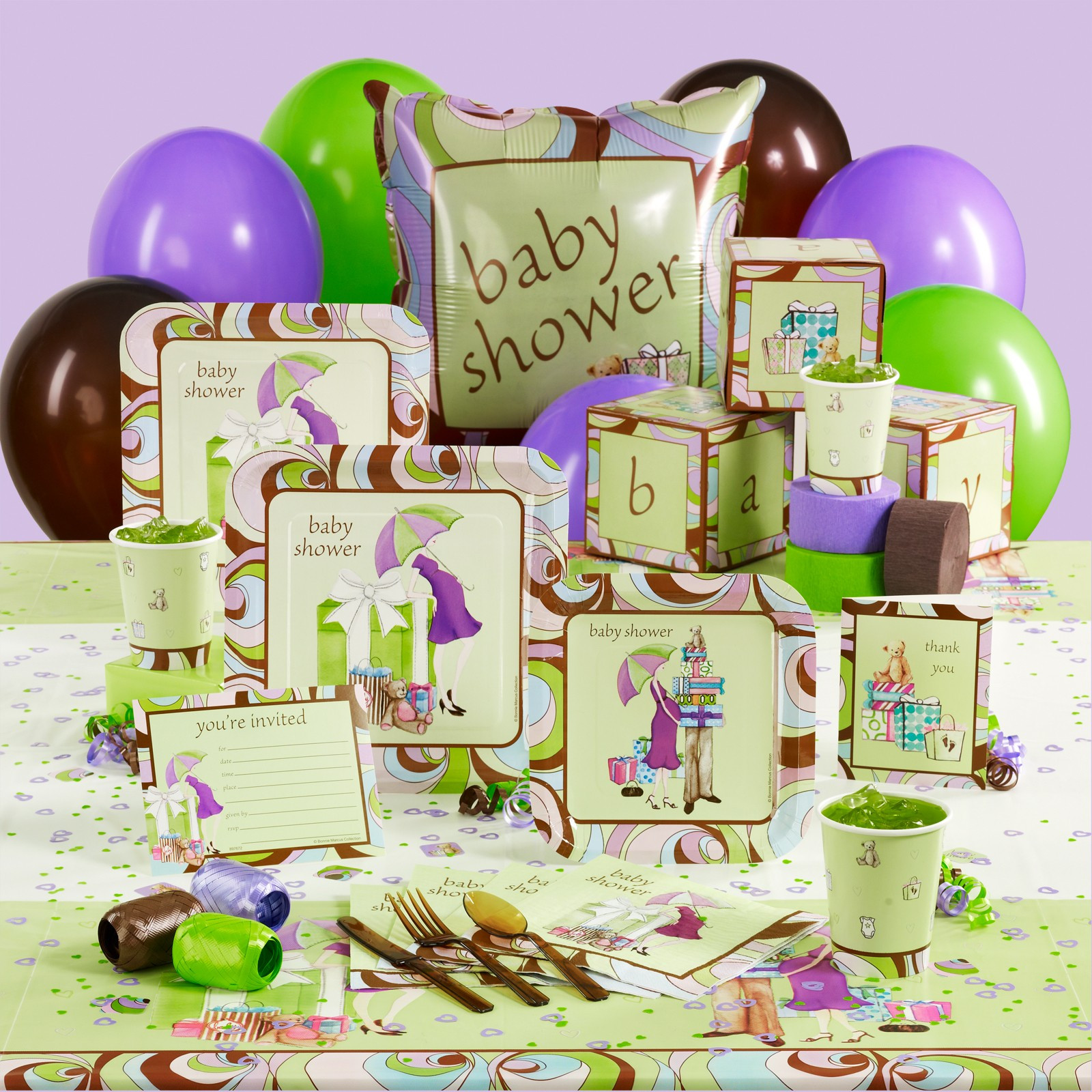 Best ideas about Baby Shower Table Ware
. Save or Pin Sandy Party Decorations Now.