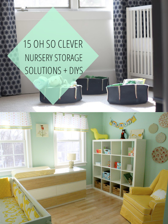 The top 20 Ideas About Baby Storage Ideas Best Collections Ever