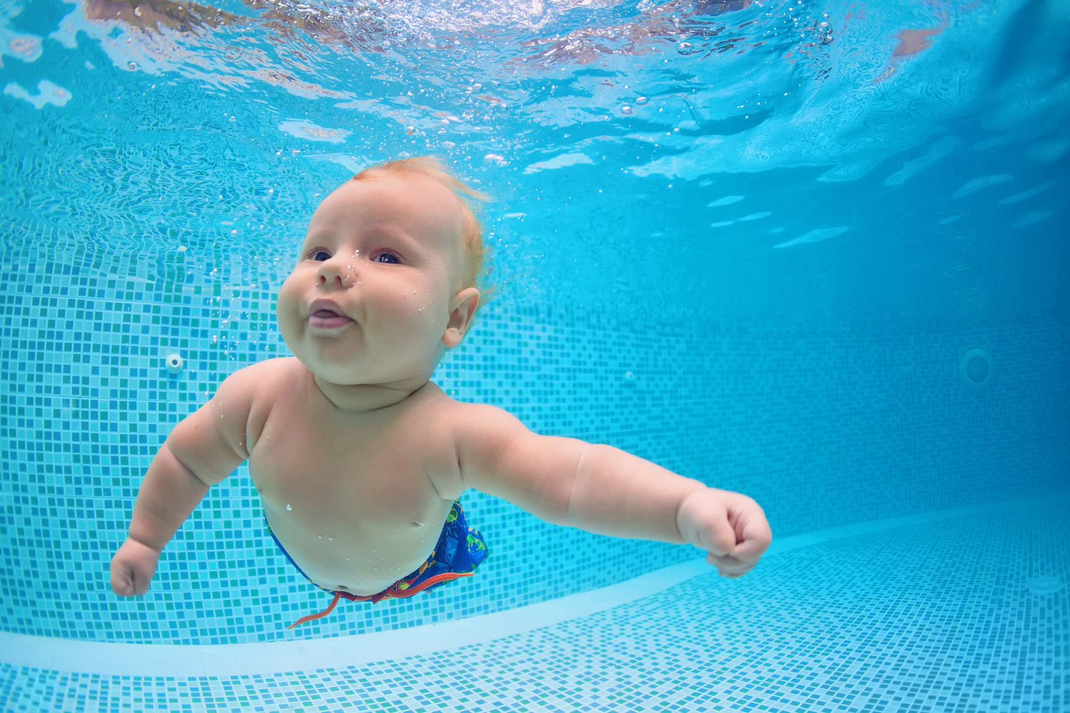 Best ideas about Baby Swimming Pool
. Save or Pin 15 Amazing Things Babies Are Capable and 1 That s a Now.
