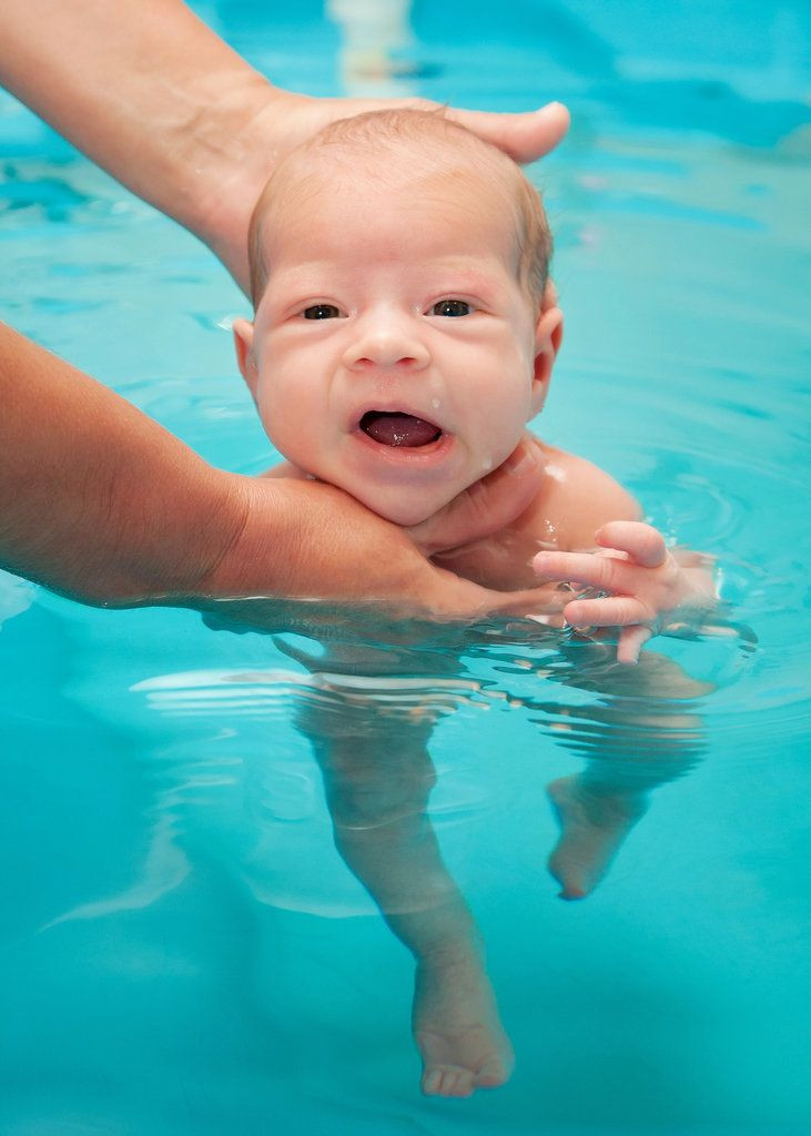 Best ideas about Baby Swimming Pool
. Save or Pin 8 Tips For Teaching Your Kid How to Swim Like a Fish Now.