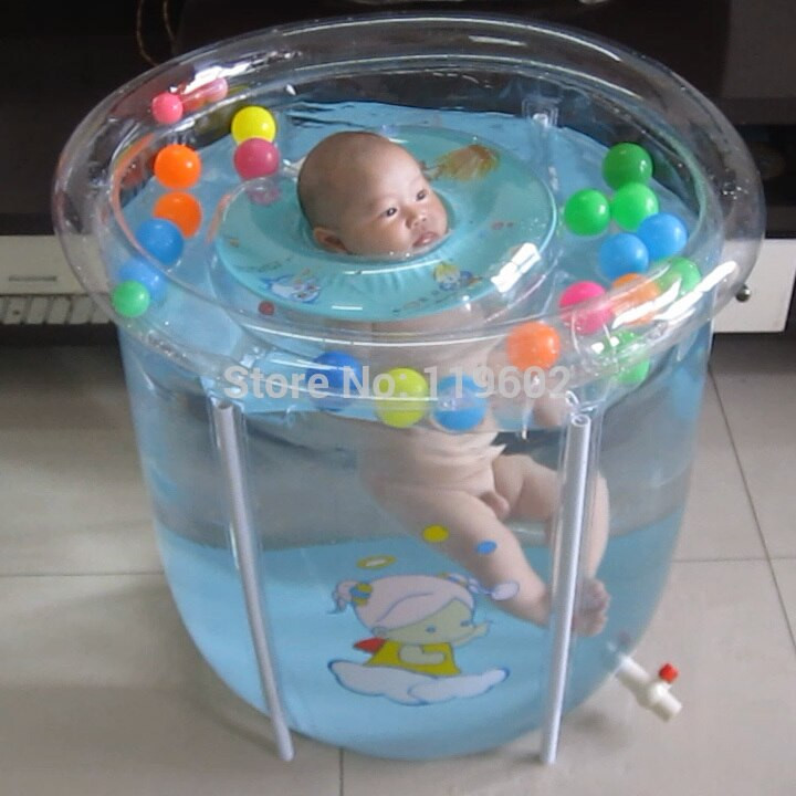 Best ideas about Baby Swimming Pool
. Save or Pin Transparent mount baby swimming pool paddling pool baby Now.