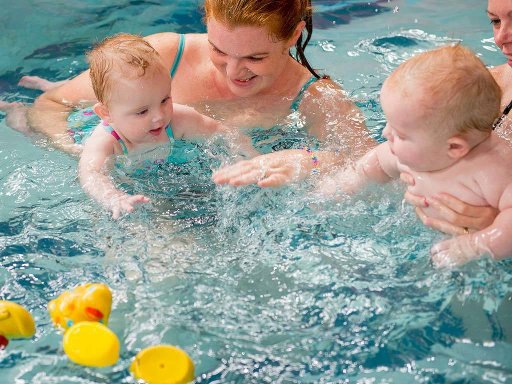 Best ideas about Baby Swimming Pool
. Save or Pin Parent & Baby Swimming Lessons Shirley Swimming Pool Now.