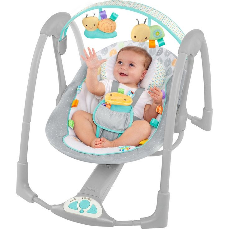 Best ideas about Baby Swing Chair
. Save or Pin 24 best Imposing Baby Swing Chair images on Pinterest Now.