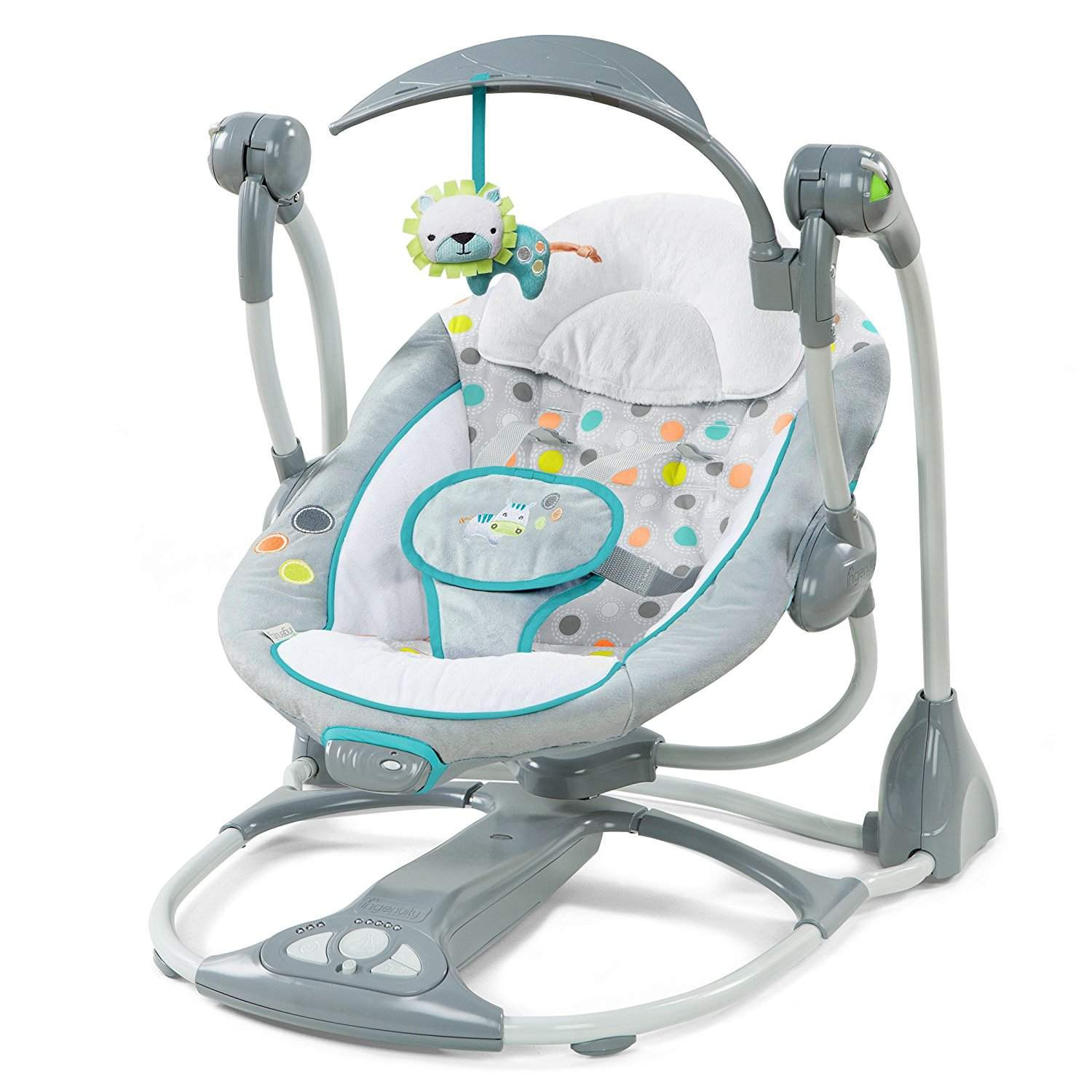 Best ideas about Baby Swing Chair
. Save or Pin Top 10 Best Baby Swings for Any Bud Now.