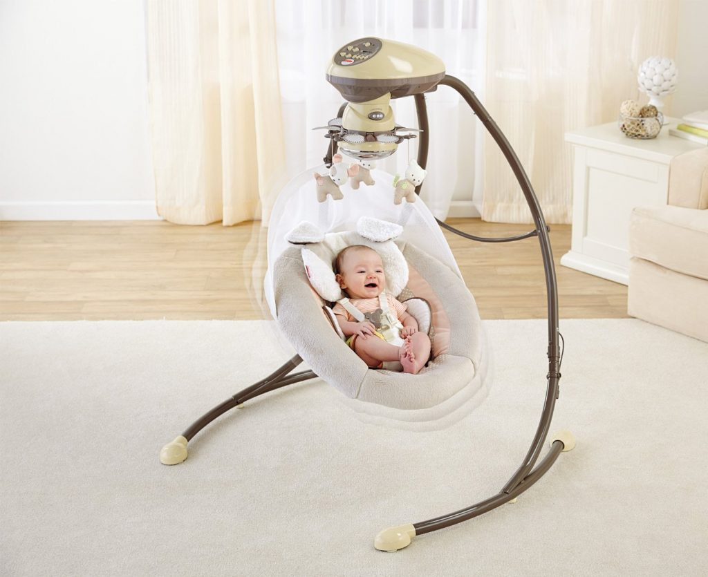 Best ideas about Baby Swing Chair
. Save or Pin Baby Swing Chair for Newborn Reviews Now.