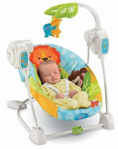 Best ideas about Baby Swing Chair
. Save or Pin Fisher Price Baby Swing Chair Now.