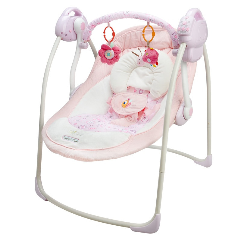 Best ideas about Baby Swing Chair
. Save or Pin Free shipping electric baby swing chair musical baby Now.