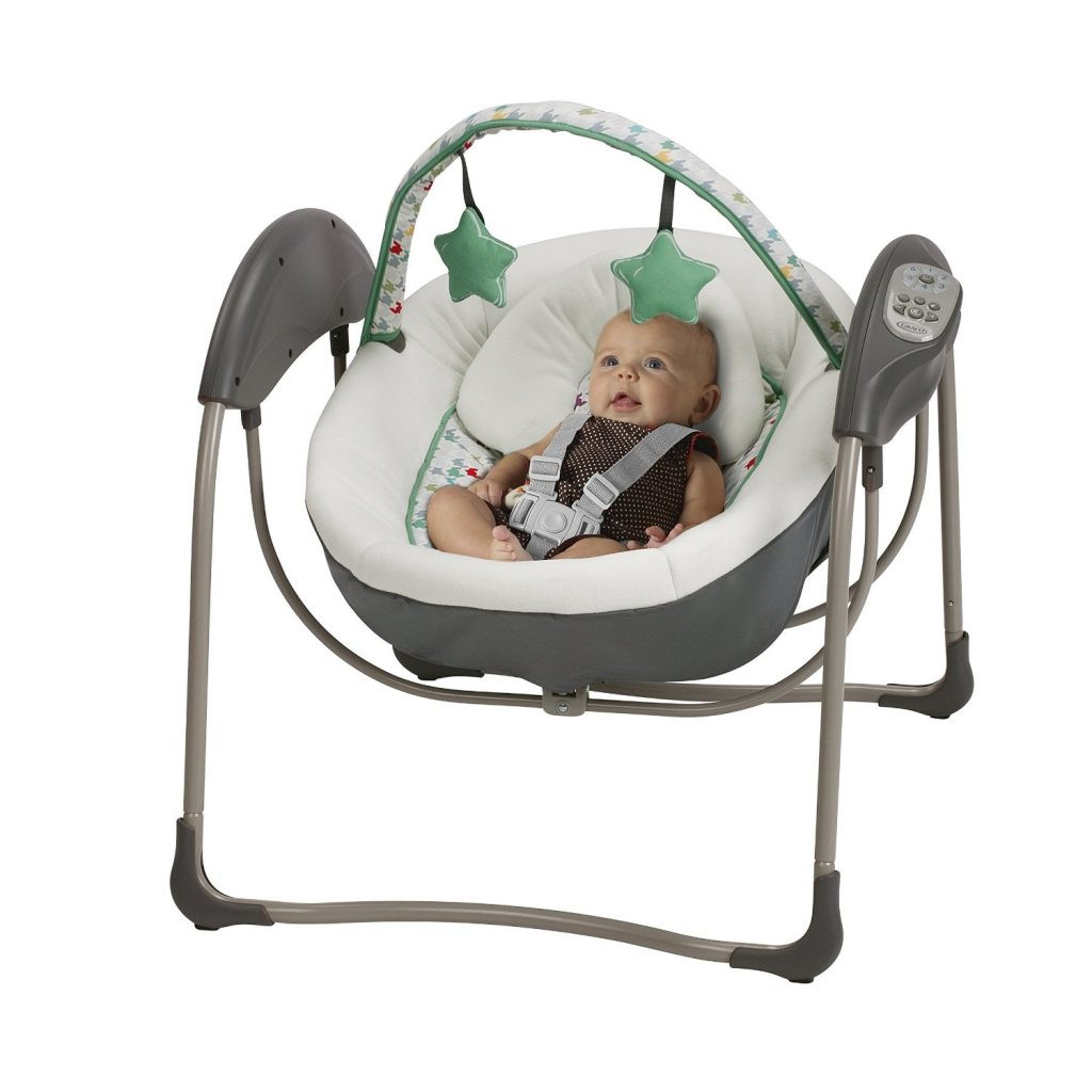 Best ideas about Baby Swing Chair
. Save or Pin Baby Swing Chair for Newborn Reviews Now.