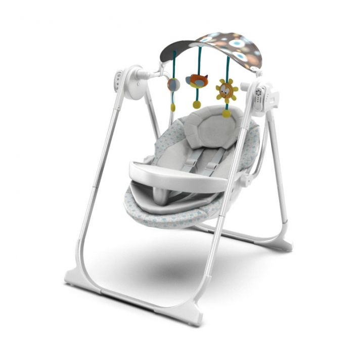 Best ideas about Baby Swing Chair
. Save or Pin Baby swing chair 36 AM119 Archmodels max c4d obj fbx Now.