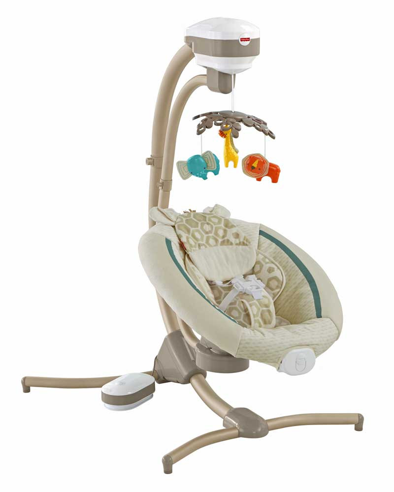 Best ideas about Baby Swing Fisher Price
. Save or Pin Fisher Price Recalls Infant Cradle Swings Now.