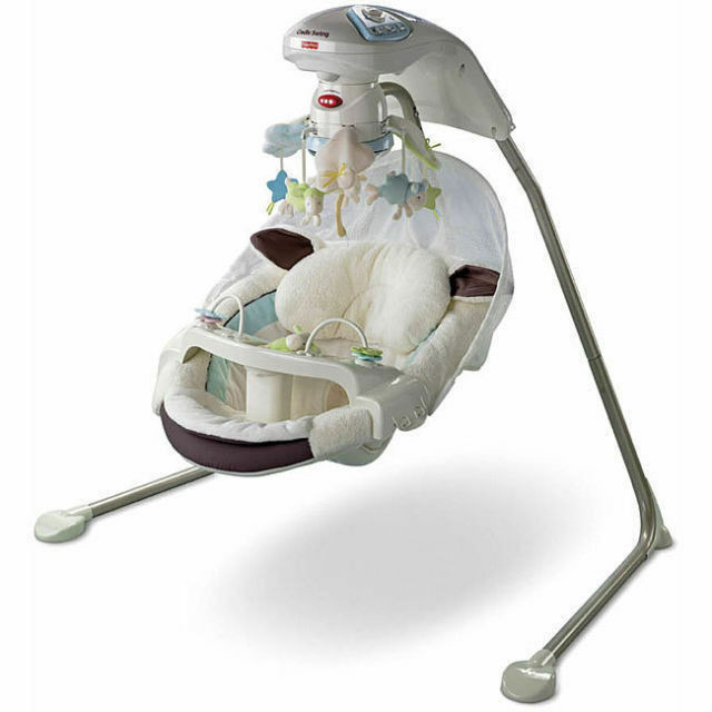 Best ideas about Baby Swing Fisher Price
. Save or Pin Top 8 Baby Swings by Fisher Price Now.