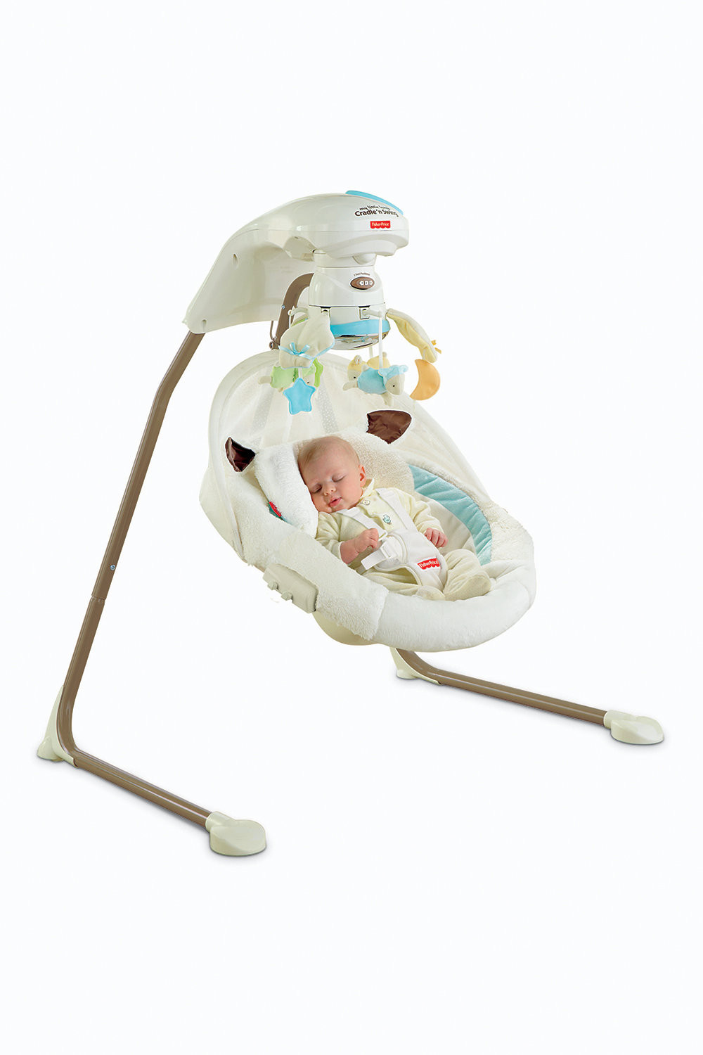 Best ideas about Baby Swing Fisher Price
. Save or Pin Amazon Fisher Price Cradle n Swing with AC Adapter Now.
