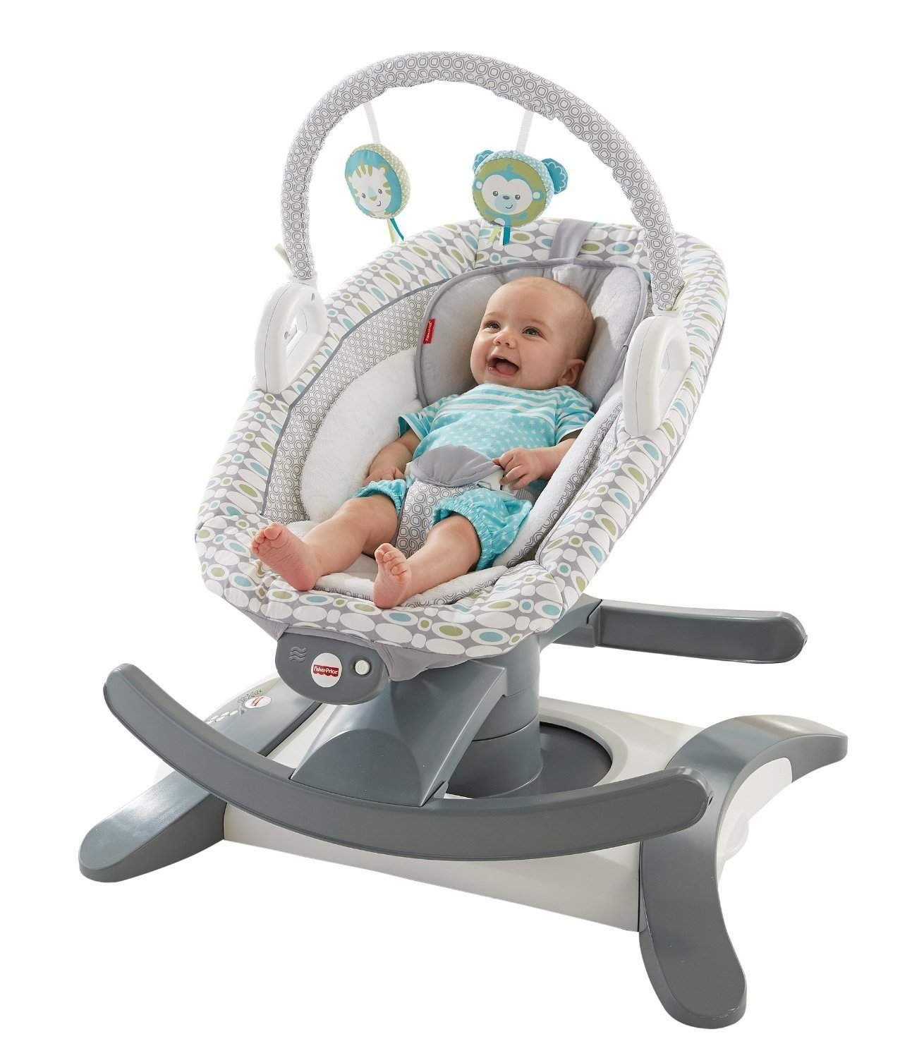 Best ideas about Baby Swing Fisher Price
. Save or Pin Top 10 Best Baby Swings for Any Bud Now.