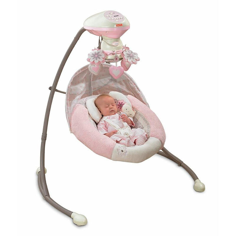 Best ideas about Baby Swing Fisher Price
. Save or Pin Top 8 Baby Swings by Fisher Price Now.