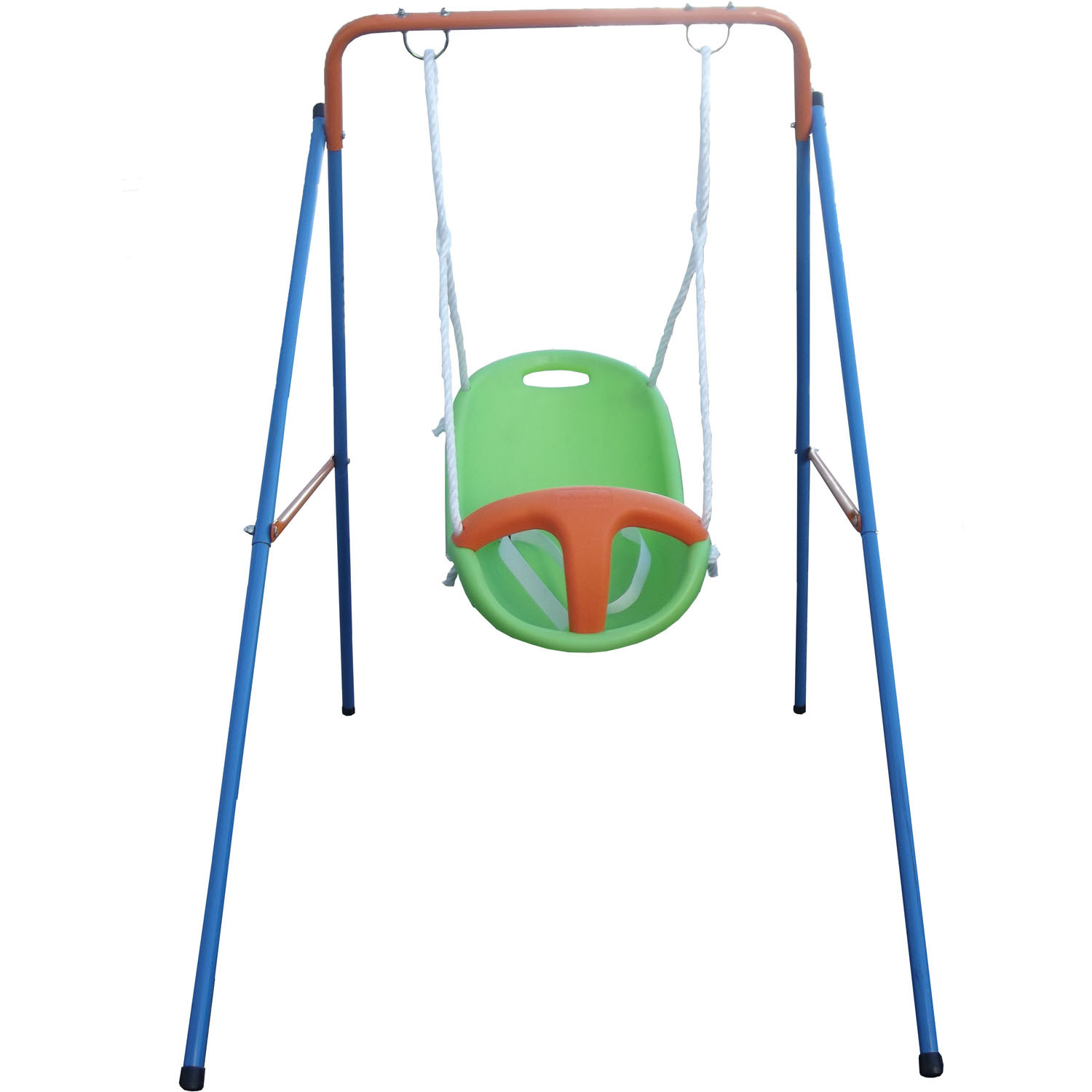 Best ideas about Baby Swing Set
. Save or Pin Garden Baby Swing Set Garden Toys for Young Children Now.