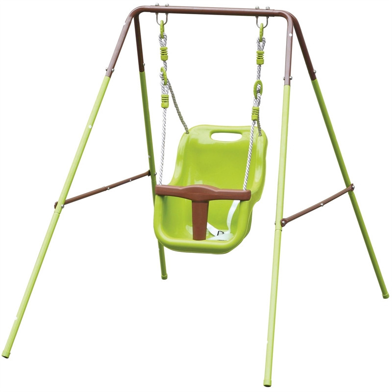 Best ideas about Baby Swing Set
. Save or Pin Baby Swing Set at Homebase Now.