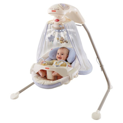 Best ideas about Baby Swing Target
. Save or Pin Fisher Price Starlight Papasan Cradle Swing Tar Now.