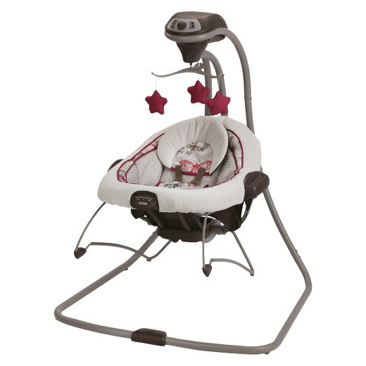 Best ideas about Baby Swing Target
. Save or Pin Graco Duet Connect 2 in 1 Swing and Bouncer Tar Now.