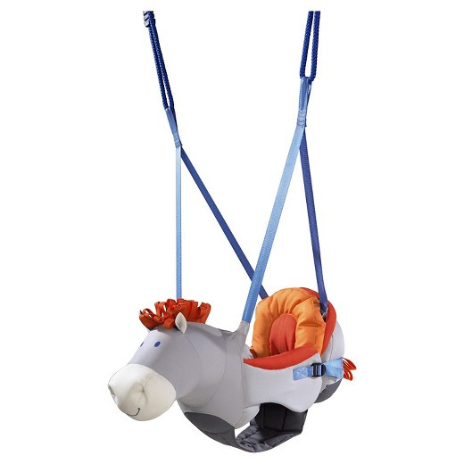 Best ideas about Baby Swing Target
. Save or Pin HABA Horse Baby Swing Tar Now.