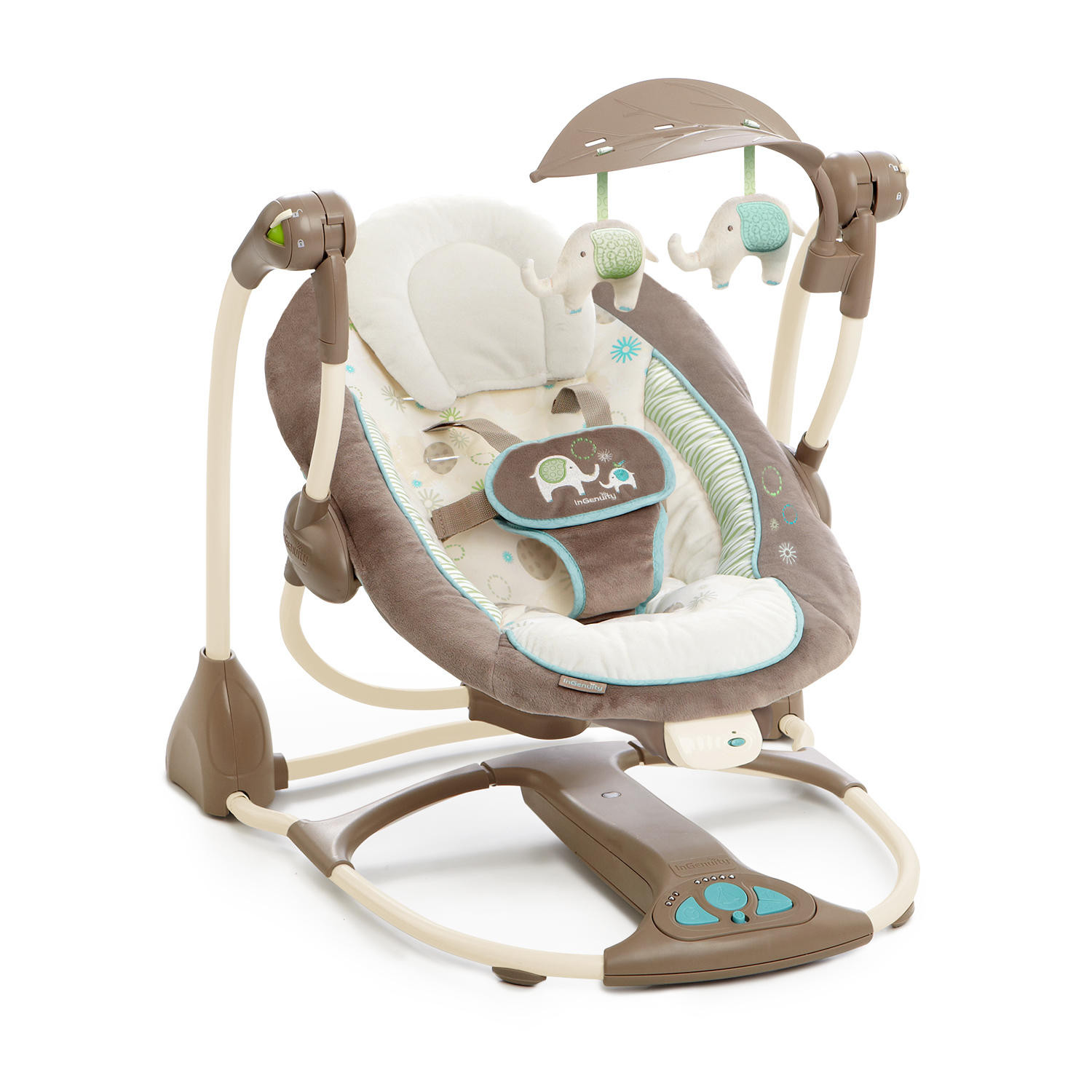 Best ideas about Baby Swing Walmart
. Save or Pin Fisher Price My Little Sweetie Deluxe Cradle Swing Pink Now.