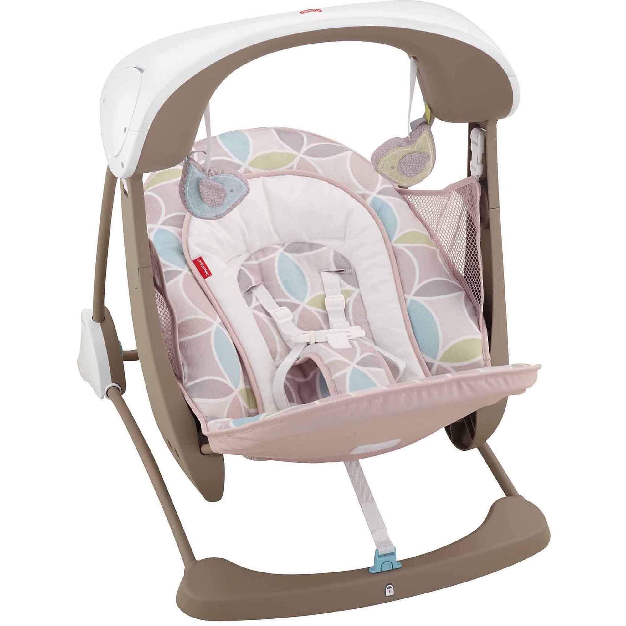 Best ideas about Baby Swing Walmart
. Save or Pin Fisher Price My Little Lamb Cradle Swing Walmart Now.