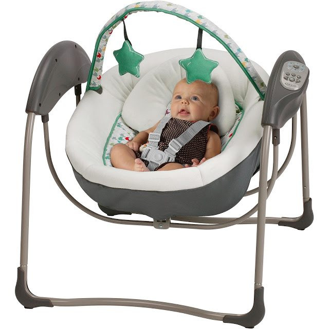 Best ideas about Baby Swing Walmart
. Save or Pin Top 10 Baby Shower Gift Ideas Lou Lou Girls Now.