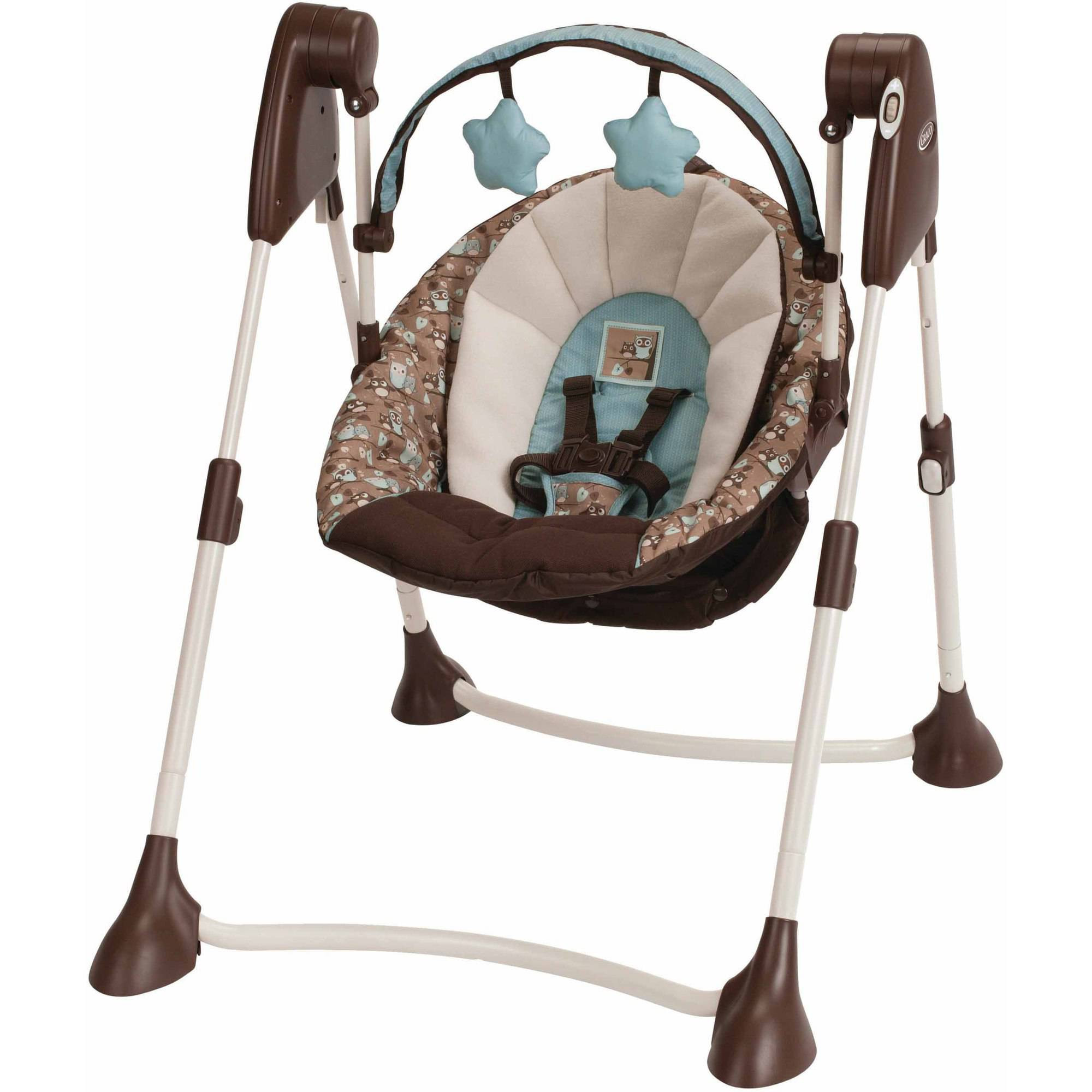 Best ideas about Baby Swing Walmart
. Save or Pin Graco fy Cove Swing Priscilla Walmart Now.