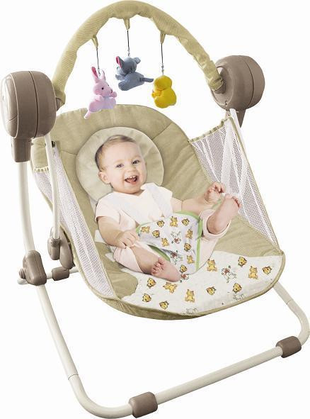 Best ideas about Baby Swing With Lights
. Save or Pin Electrical Baby Swing BSE900 s China Other Consumer Now.