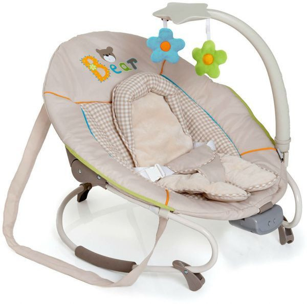 Best ideas about Baby Swing With Lights
. Save or Pin Hauck Leisure E Motion Rocker Baby Swing Light brown Now.