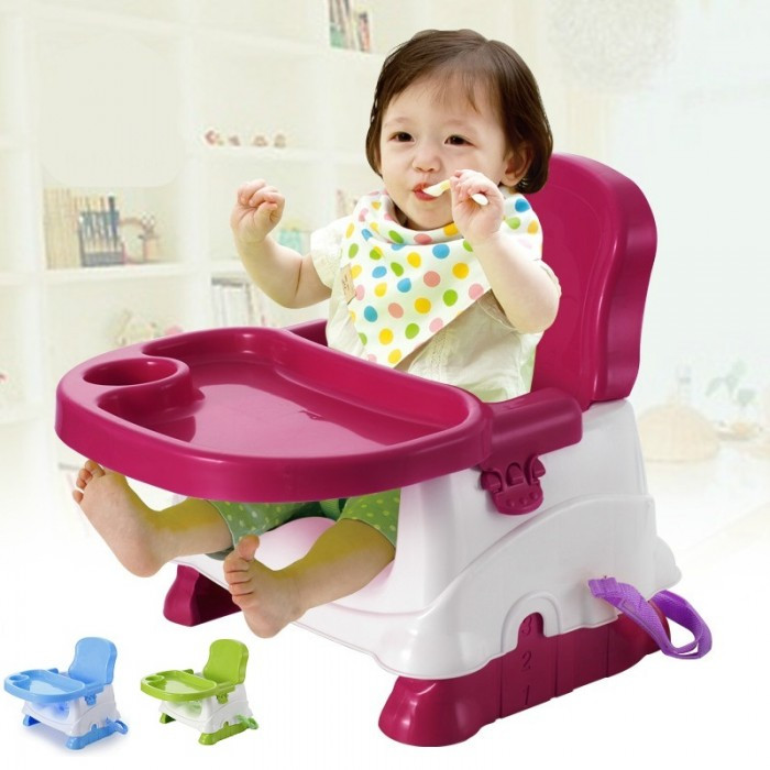 Best ideas about Baby Table Chair
. Save or Pin Baby Booster Seat Portable Baby Dining Chair and Table Now.