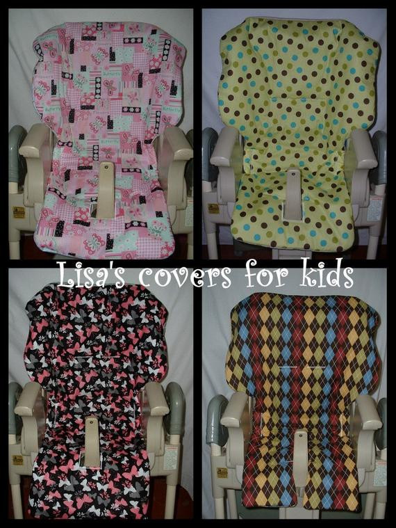 Best ideas about Baby Trend High Chair Cover
. Save or Pin Baby Trend High Chair cover Replacement Reversible Universal Now.