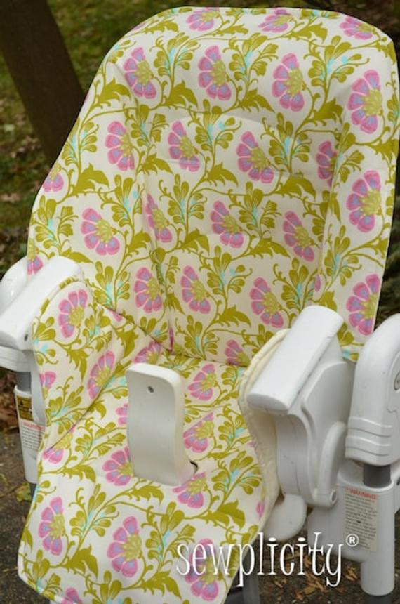 Best ideas about Baby Trend High Chair Cover
. Save or Pin BABY TREND High Chair Cover Sweet Jasmine Now.