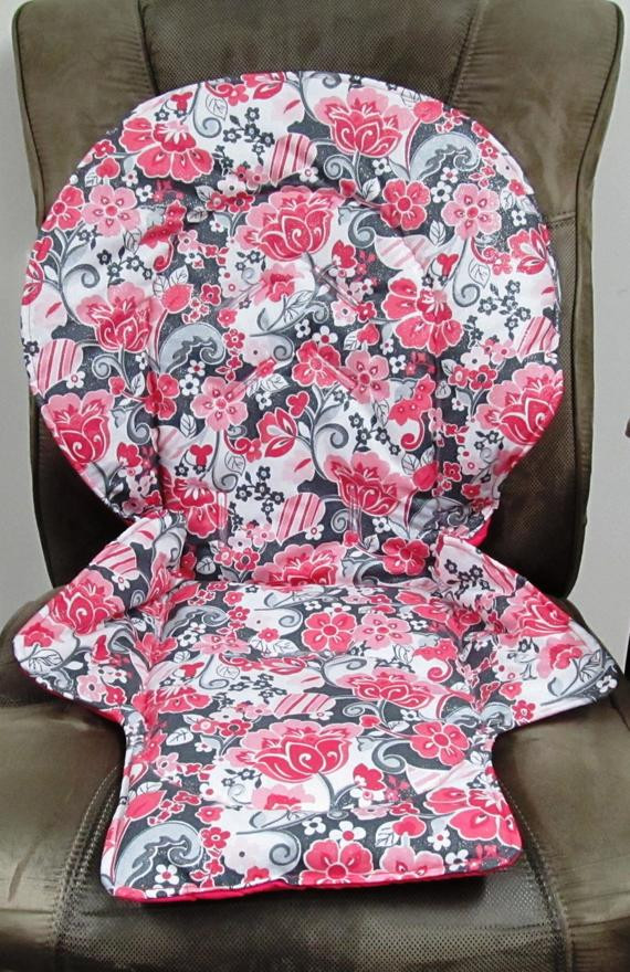 Best ideas about Baby Trend High Chair Cover
. Save or Pin Baby Trend replacement cover high chair pad baby by Now.