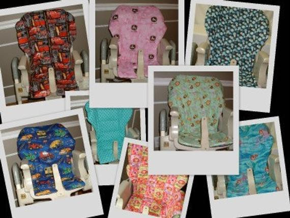 Best ideas about Baby Trend High Chair Cover
. Save or Pin Baby Universal Fit High Chair Cover by Lisascoversforkids Now.