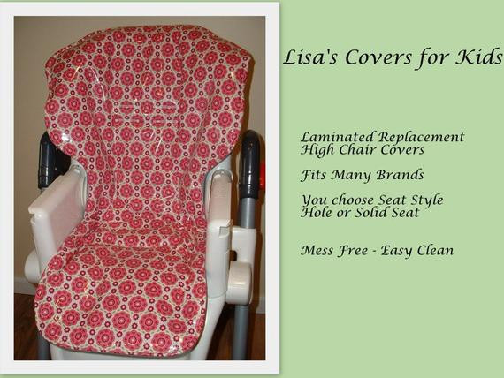 Best ideas about Baby Trend High Chair Cover
. Save or Pin Laminated Vinyl like Padded Replacement High Chair cover Now.