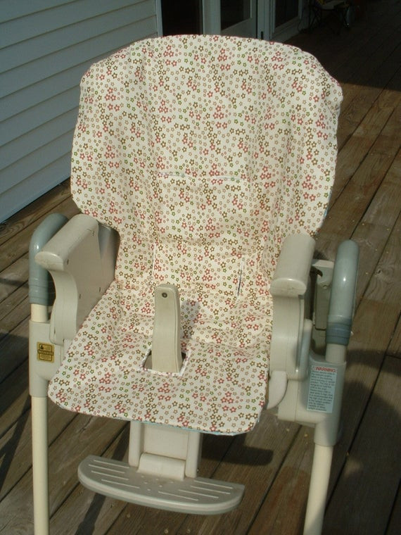 Best ideas about Baby Trend High Chair Covers
. Save or Pin Replacement High Chair cover Universal Size Fits many Now.