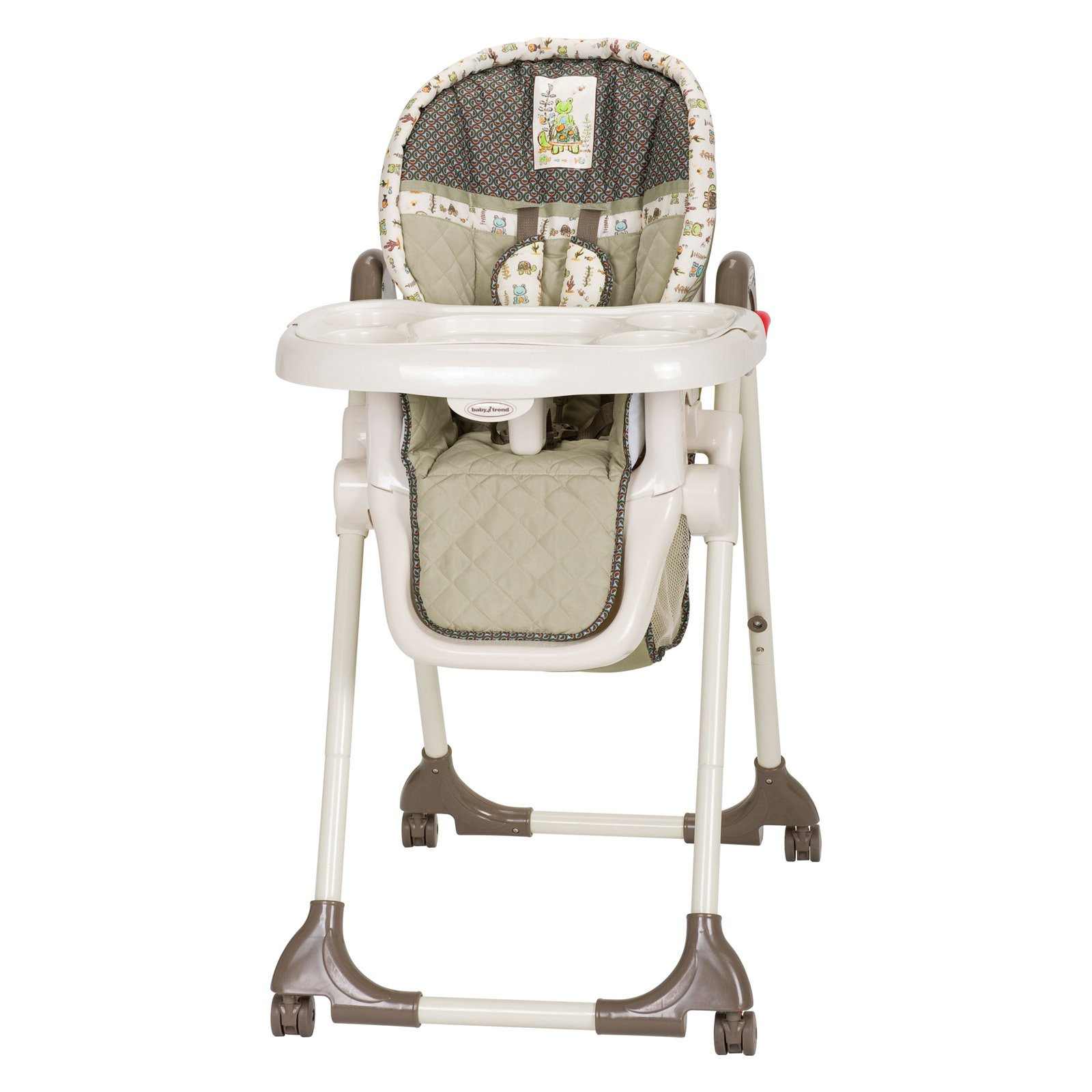 Best ideas about Baby Trend High Chair Covers
. Save or Pin Baby Trend High Chair Bayou Friends High Chairs at Now.