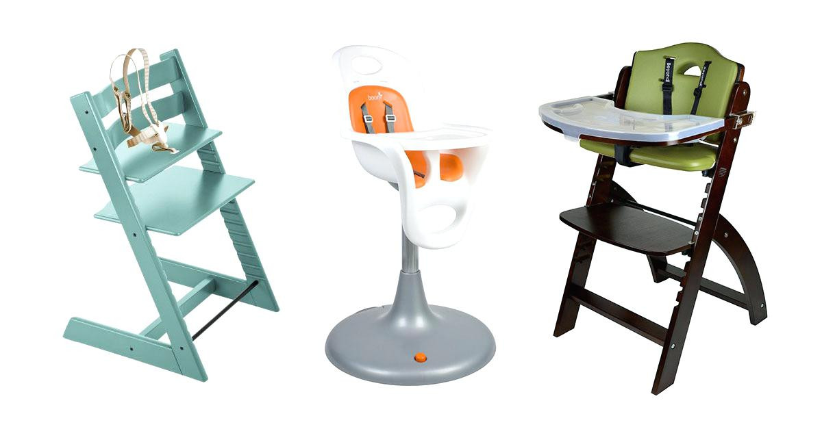 Best ideas about Baby Trend Tempo High Chair
. Save or Pin Baby High Chair Buying Guide High Chairs For Babies And Now.