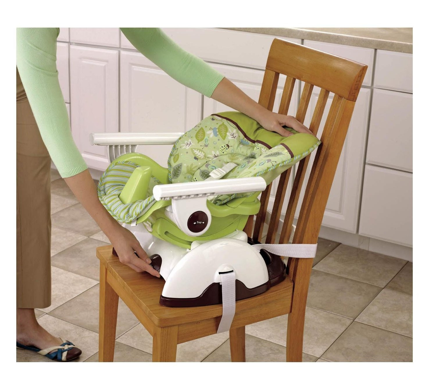 Best ideas about Baby Trend Tempo High Chair
. Save or Pin Idea Nice Idea For Your Baby Chair With Ed Bauer High Now.