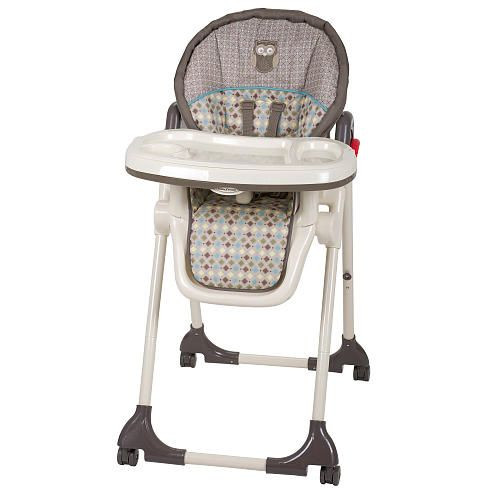 Best ideas about Baby Trend Tempo High Chair
. Save or Pin Baby Trend Tempo High Chair Moonlight Now.